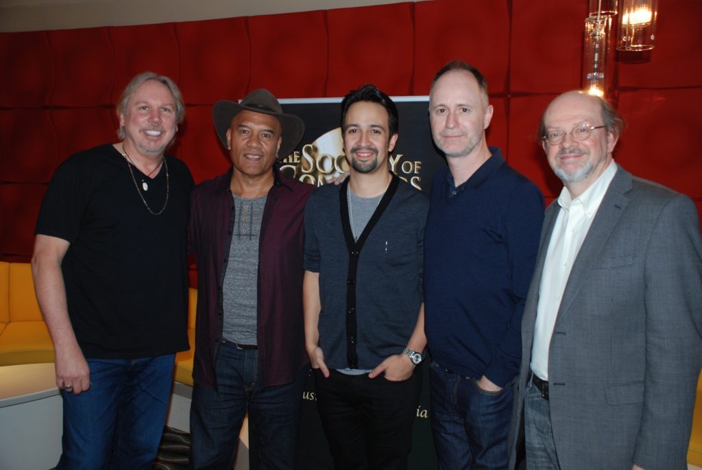 Moana Samoa Songwriter Opetaia Foai Music And Lin Manuel Miranda