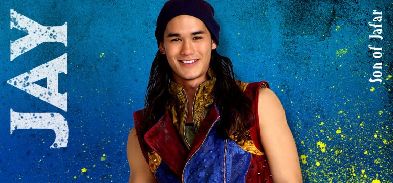 Descendants 2 Cast Interview Airing July 21st On Disney Channel