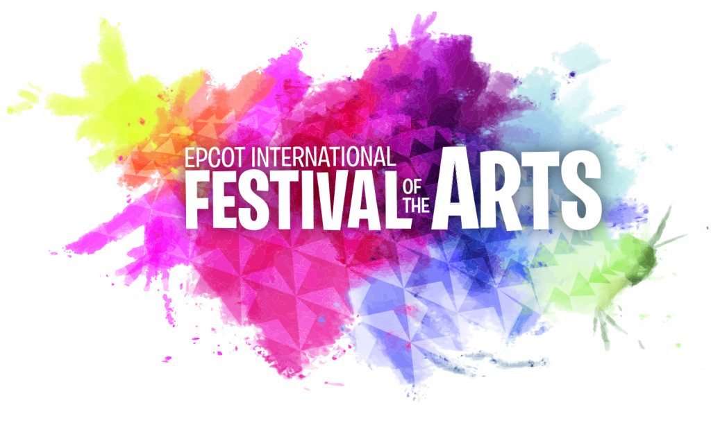 Epcot International Festival Of The Arts Jan. 13-feb. 20, 2017