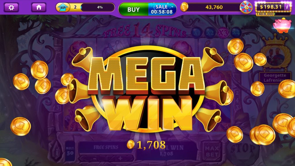 best slot app to win money android