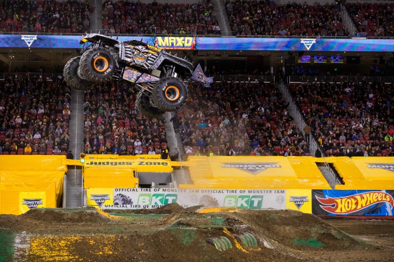 Monster Jam® Triple Threat Series Orlando - Save $5 with code BLOG5 ...