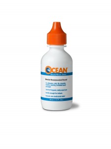 Ocean® Saline Nasal Care Products - Video Review - Trippin With Tara