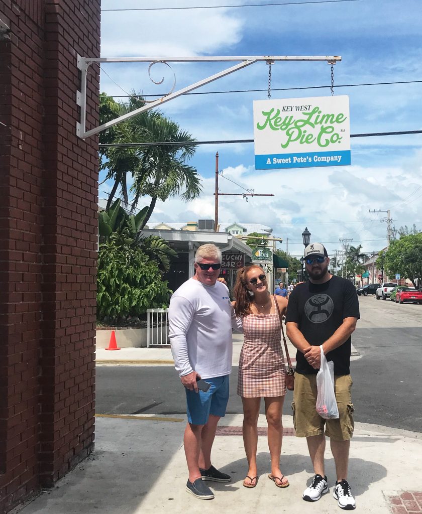 Hop On Hop Off Key West Trolley - Old Town Trolley Of Key West