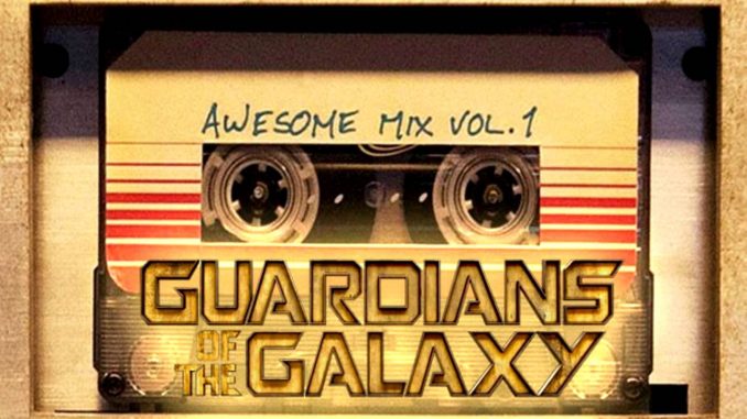 Guardians Of The Galaxy Vol 2 Set Visit With Exclusive Photos